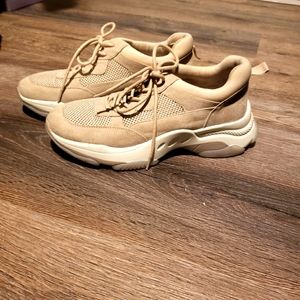 Steve Madden chunky sneakers